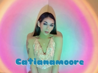 catianamoore Erotik Chat