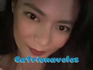 Catrionavelez