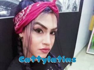 Cattylatins