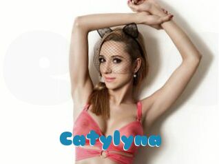 Catylyna