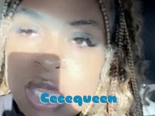 Cecequeen