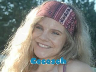 Cecesch