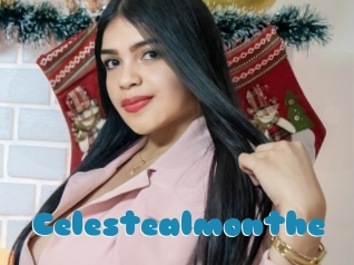 Celestealmonthe