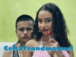 Celesteandmaxwel