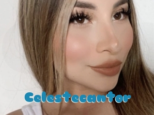 Celestecantor