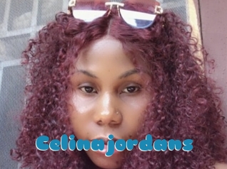 Celinajordans