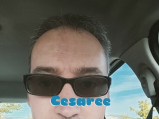 Cesaree