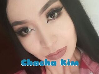 Chacha_kim