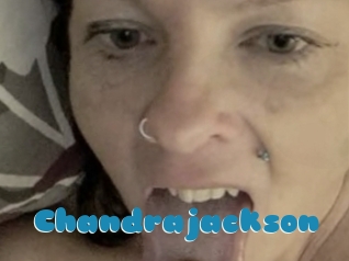 Chandrajackson