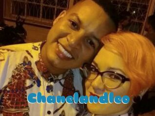 Chanelandleo