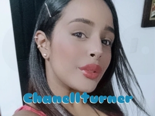Chanellturner