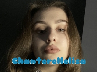 Chanterellelisa
