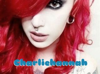 charliehannah Erotik Chat