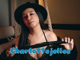 Charlottejoliee