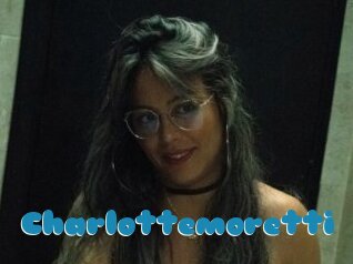 Charlottemoretti
