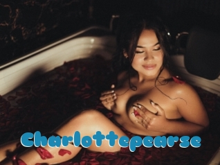 Charlottepearse