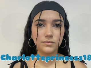 Charlotteprincess18