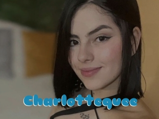 Charlottequee