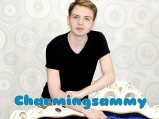 Charmingsammy