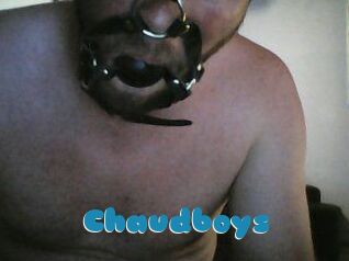 Chaudboys