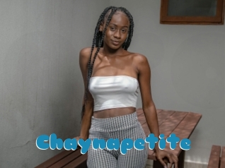 Chaynapetite