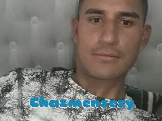 Chazmensesy