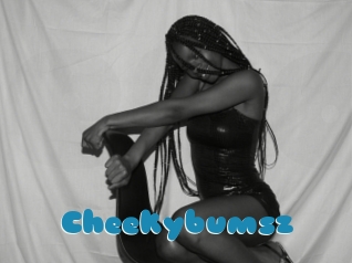 Cheekybumsz