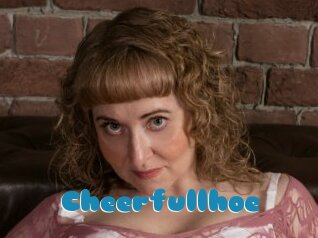 Cheerfullhoe
