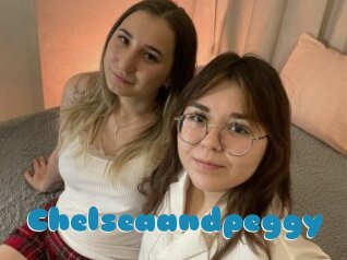 Chelseaandpeggy