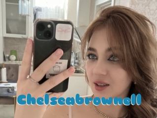 Chelseabrownell