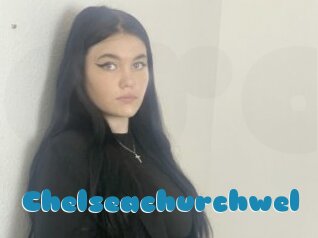 Chelseachurchwel