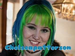 Chelseapatterson