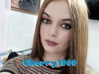 Cherry1000
