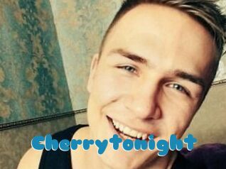 Cherry_tonight