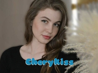 Cherykiss