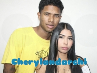 Cherylandarchi