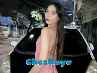 Cheskayu