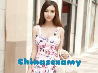 Chinasexamy