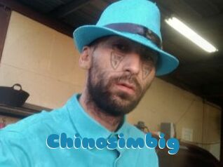 Chinosimbig