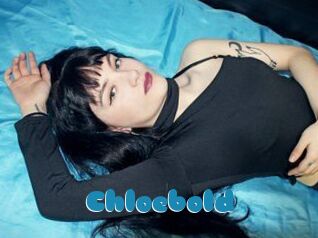 Chloebold