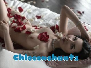 Chloeenchants
