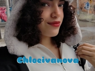 Chloeivanova