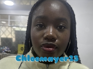 Chloemayer23