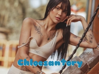 Chloesantory
