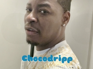 Chocodripp