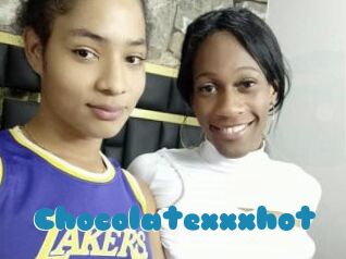 Chocolatexxxhot