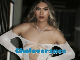choleversace Erotik Chat