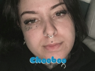 Chooboo