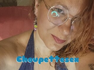 choupettesex Erotik Chat