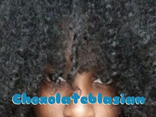 Choxolateblasian